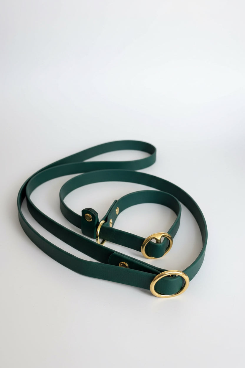 Retrieverleine 19mm