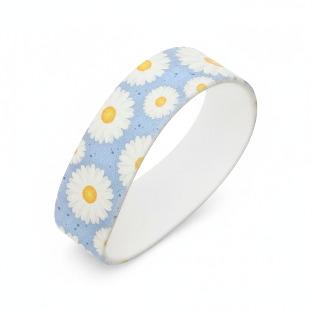 Daisyleine 16mm, 3-fach verstellbar
