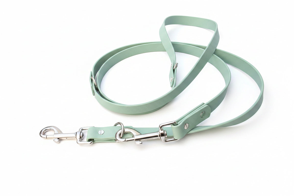 Essential Basics Leine 19mm, 3-fach verstellbar
