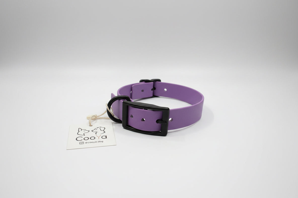 Essential Basics Halsband - 25mm