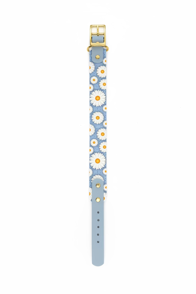 Daisy Halsband - 25mm