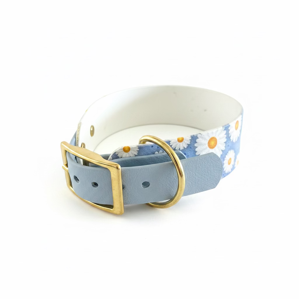 Daisy Halsband - 25mm