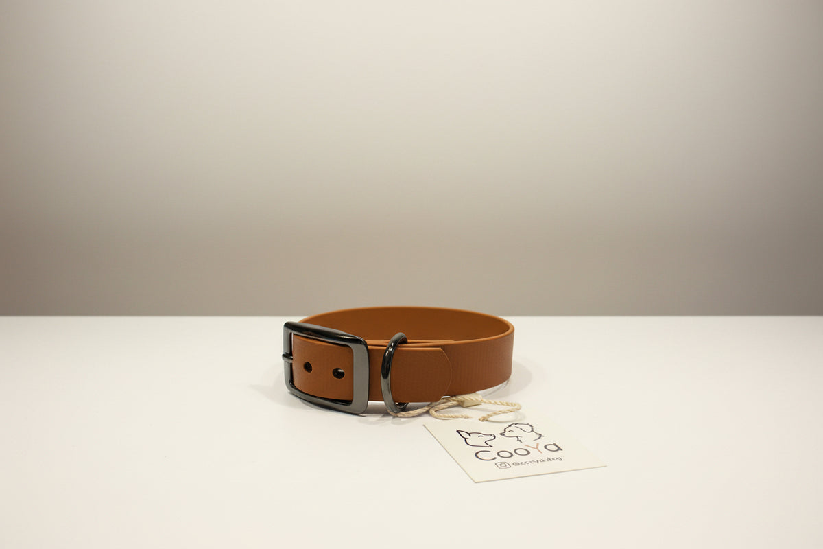 Essential Basics Halsband - 25mm