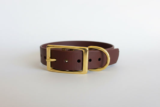 Halsband - 25mm