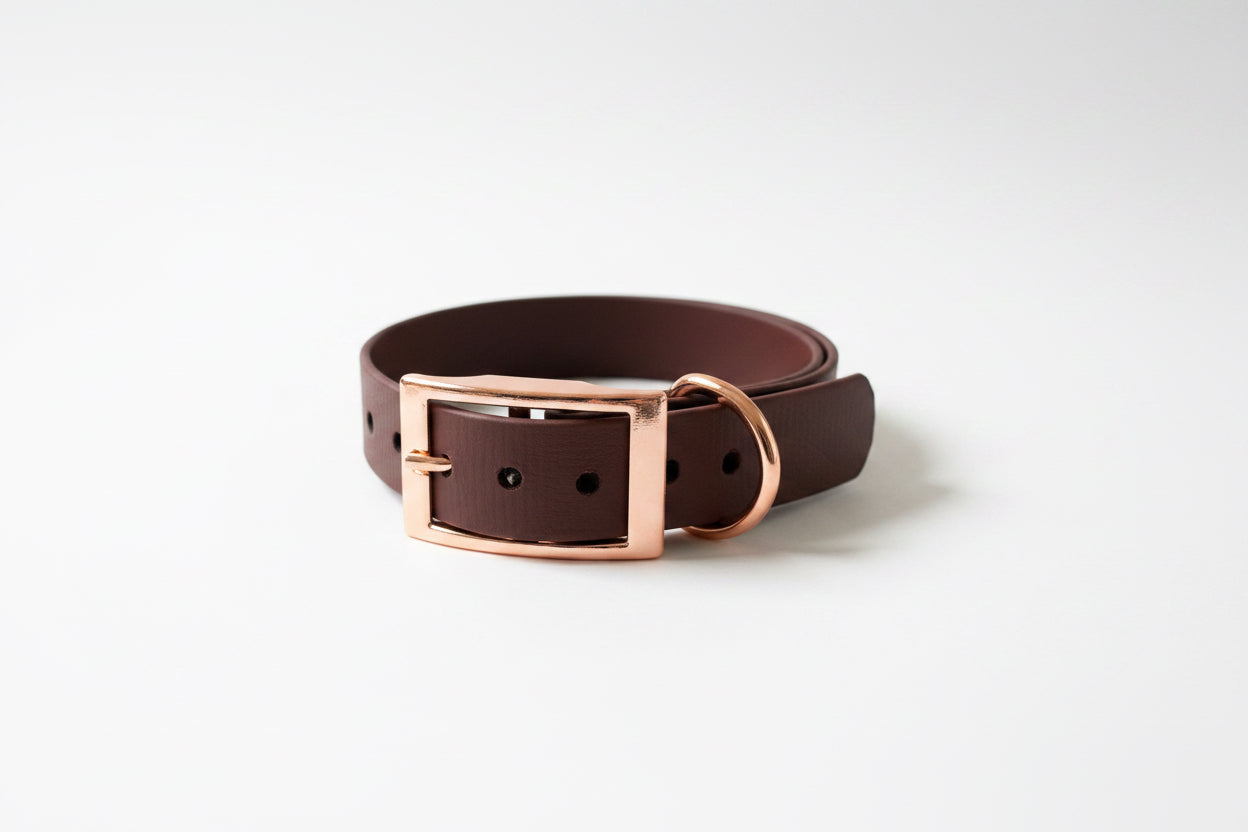 Halsband - 25mm