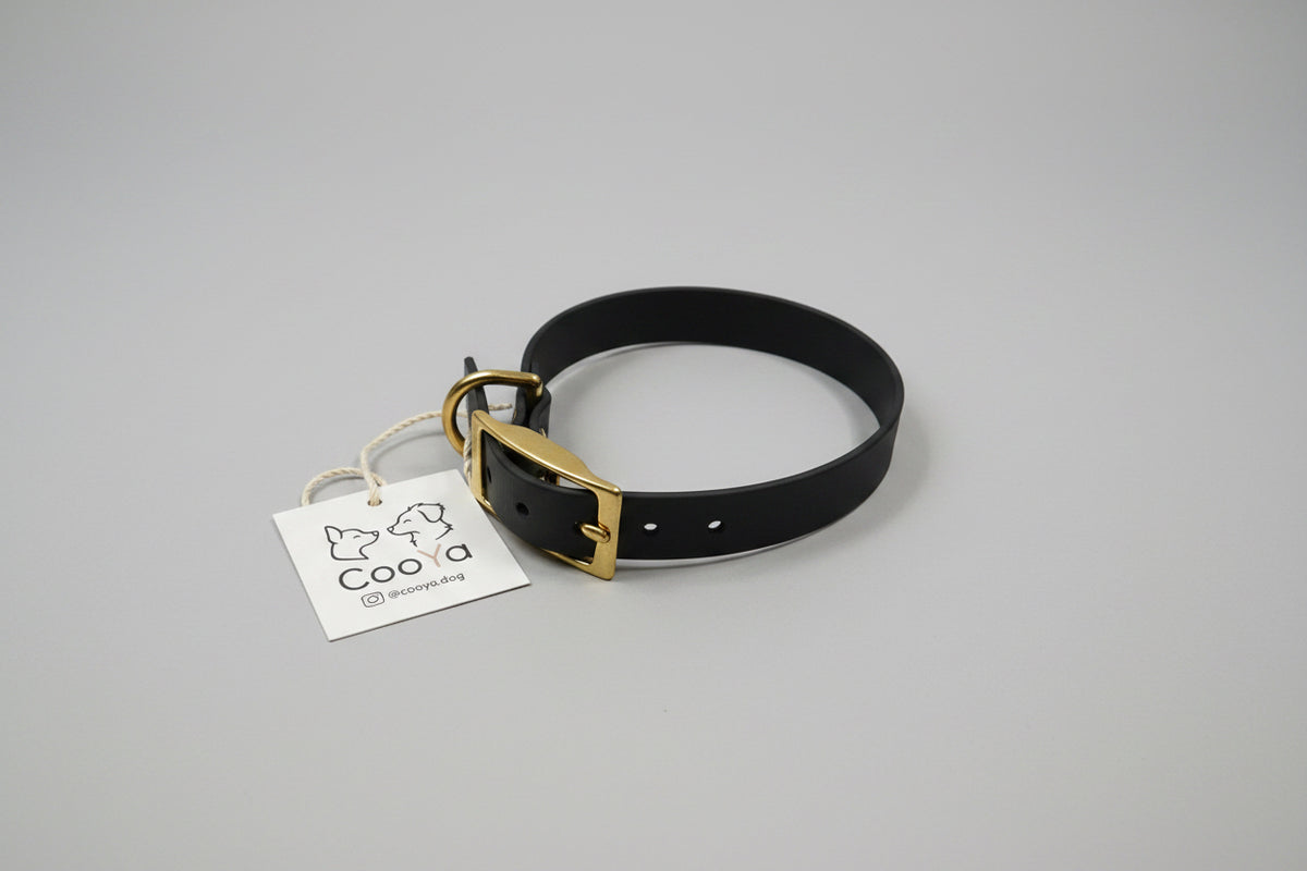 Essential Basics Halsband - 25mm