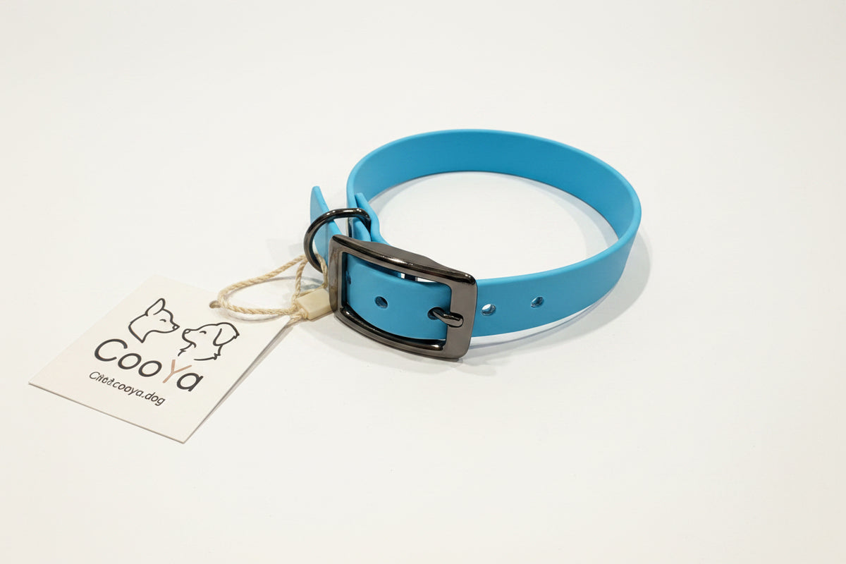 Essential Basics Halsband - 25mm