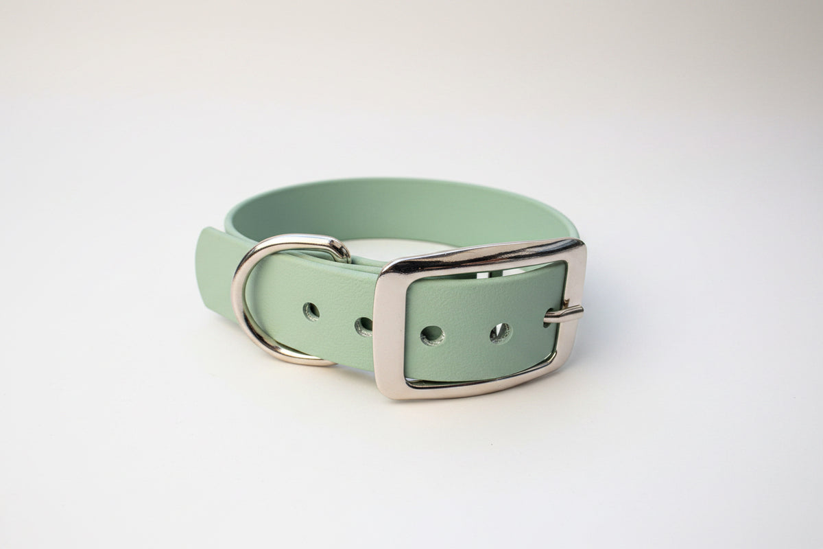 Essential Basics Halsband - 25mm