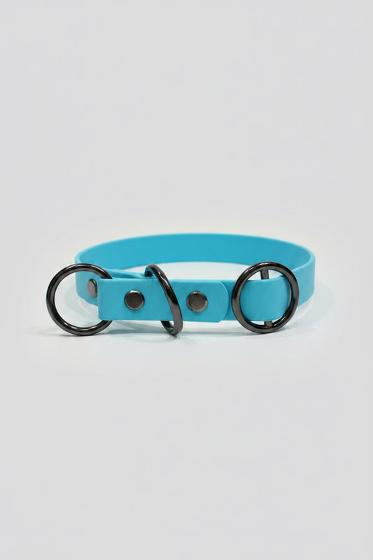 Zugstopp Halsband - 19mm