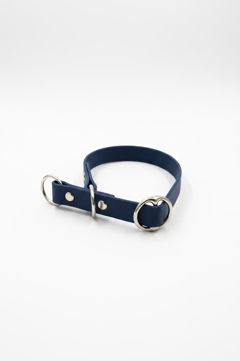 Zugstopp Halsband - 19mm
