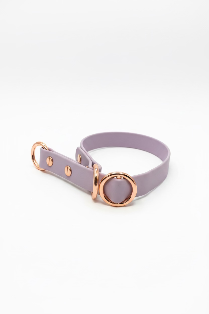 Zugstopp Halsband - 19mm