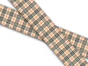 BB Plaid Leine 16mm, 3-fach verstellbar