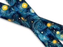 Starry Night Leine 19mm, 3-fach verstellbar