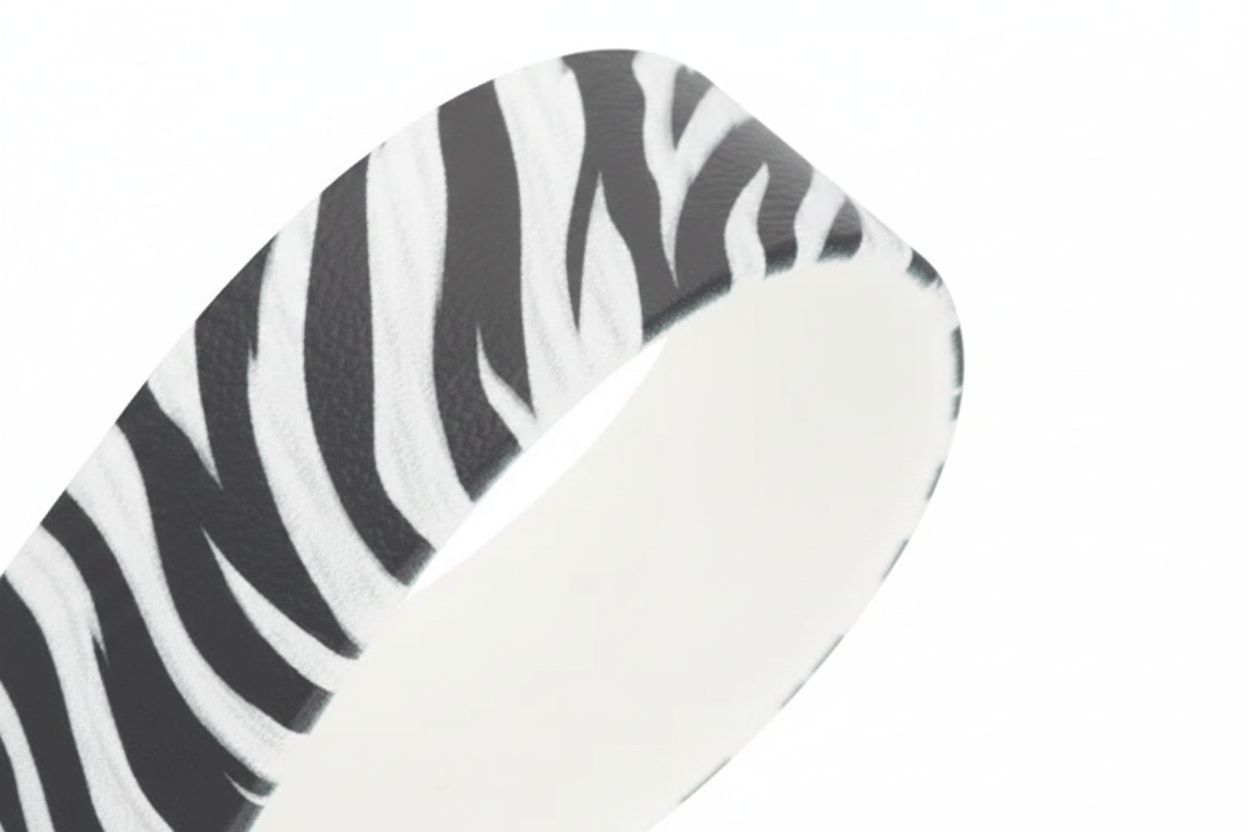 Zebraleine 16mm, 3-fach verstellbar